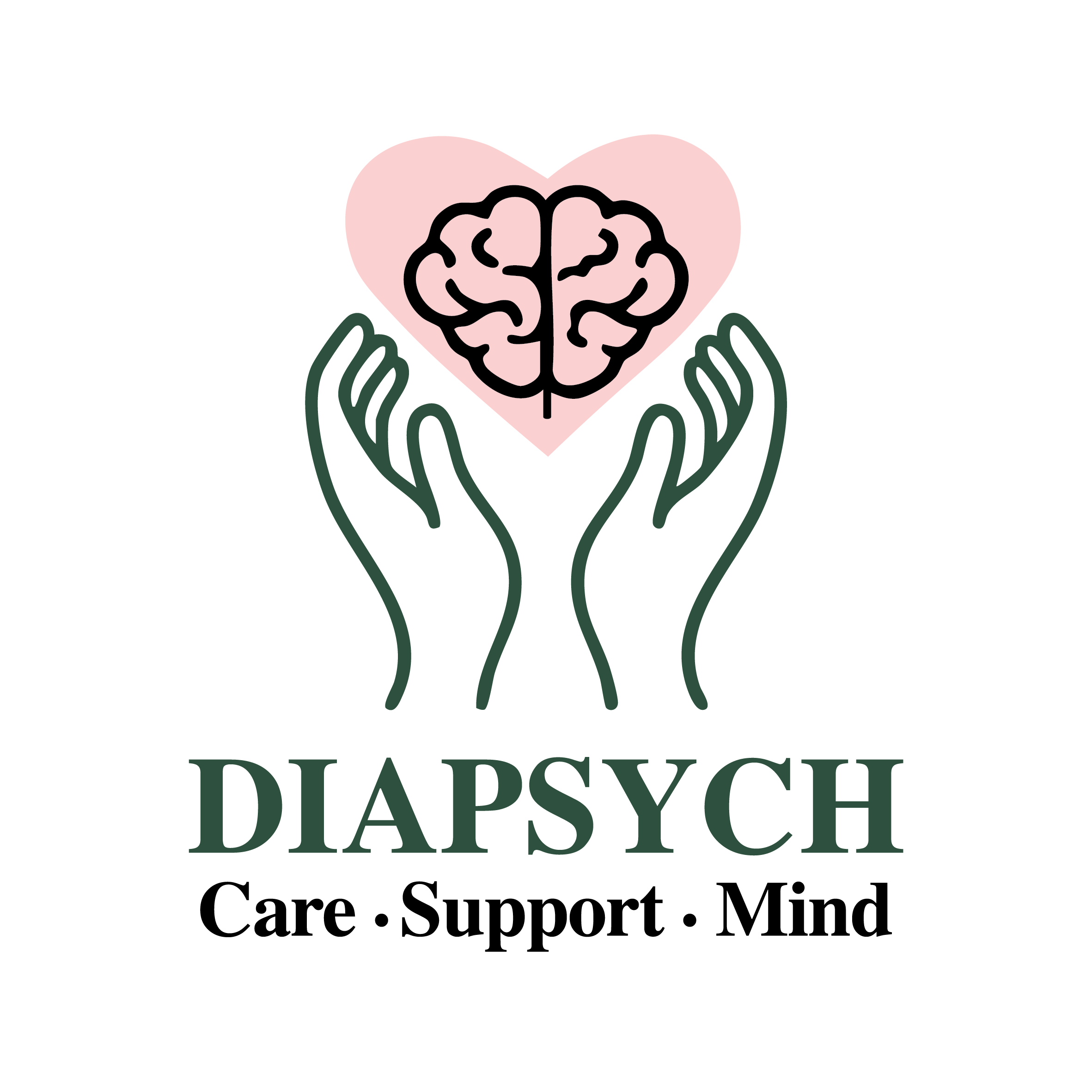 the diapsych chronic illness reflection journal