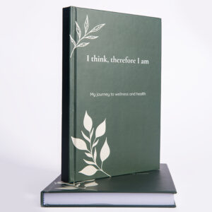 the diapsych chronic illness reflection journal